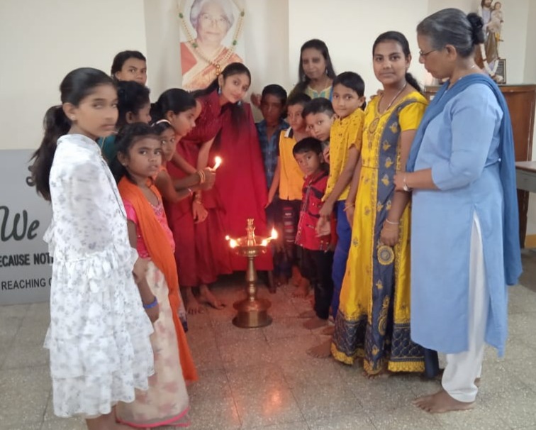 Deepavali Celebration 2024