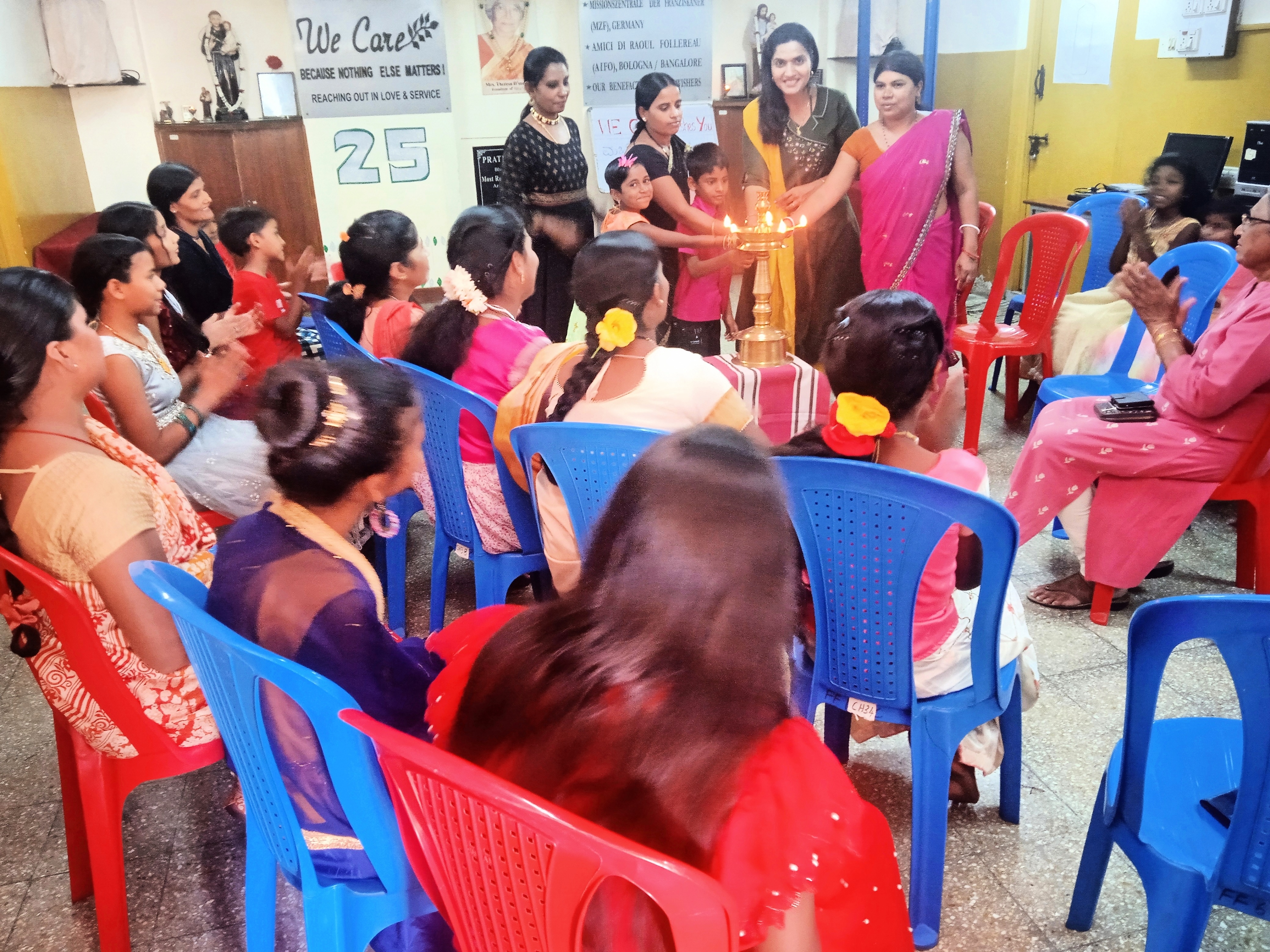 Women's Day Celebration 2024