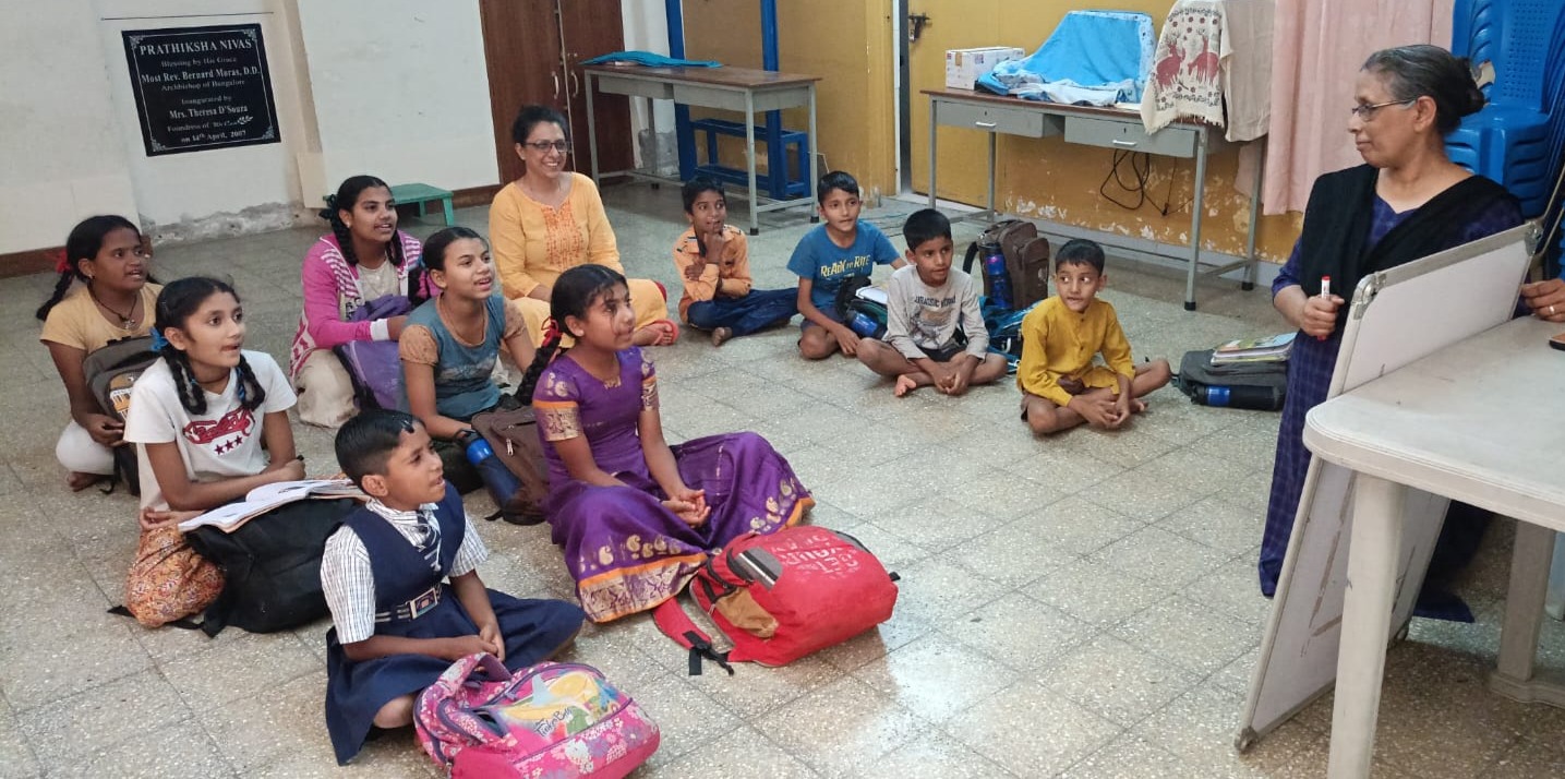 Free Evening Tuition Classes