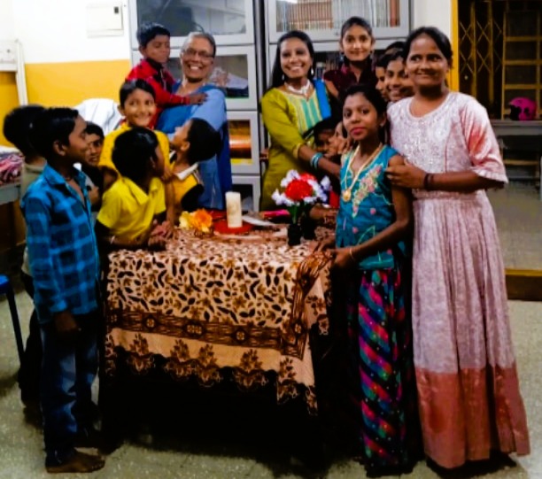 Teacher's Day Celebration 2024