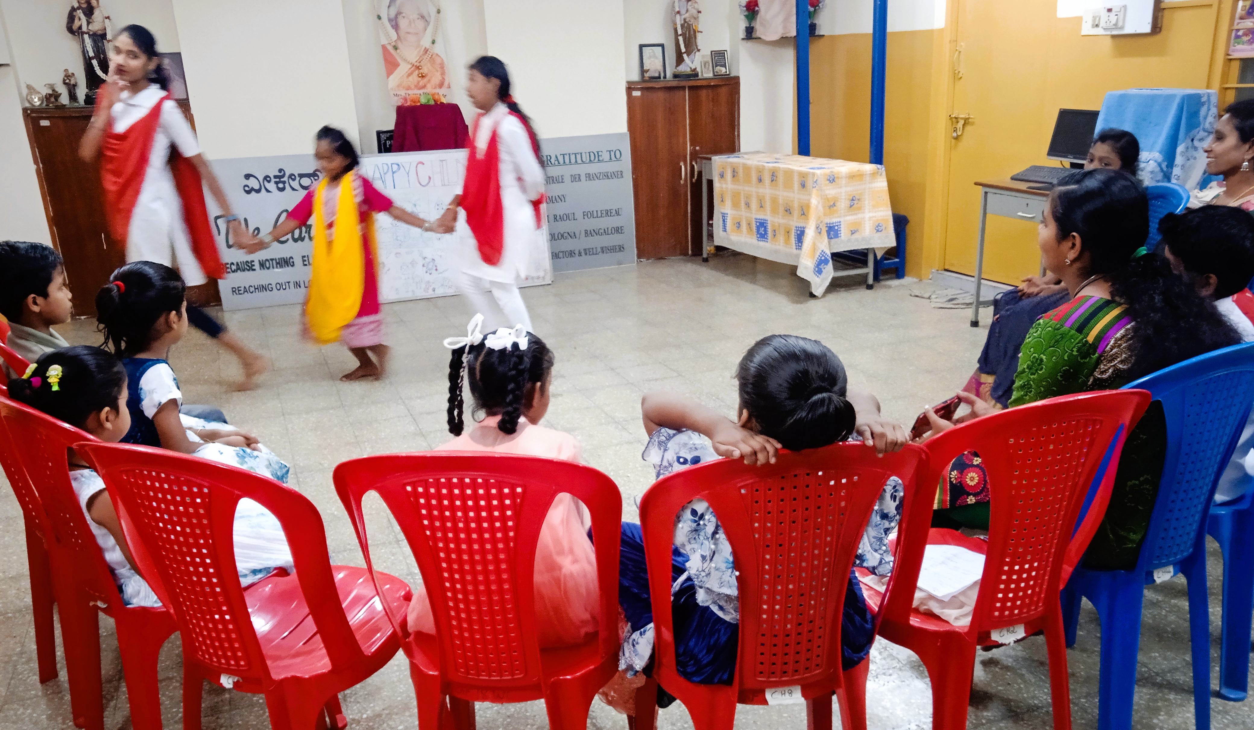 Karnataka Rajyotsava Day