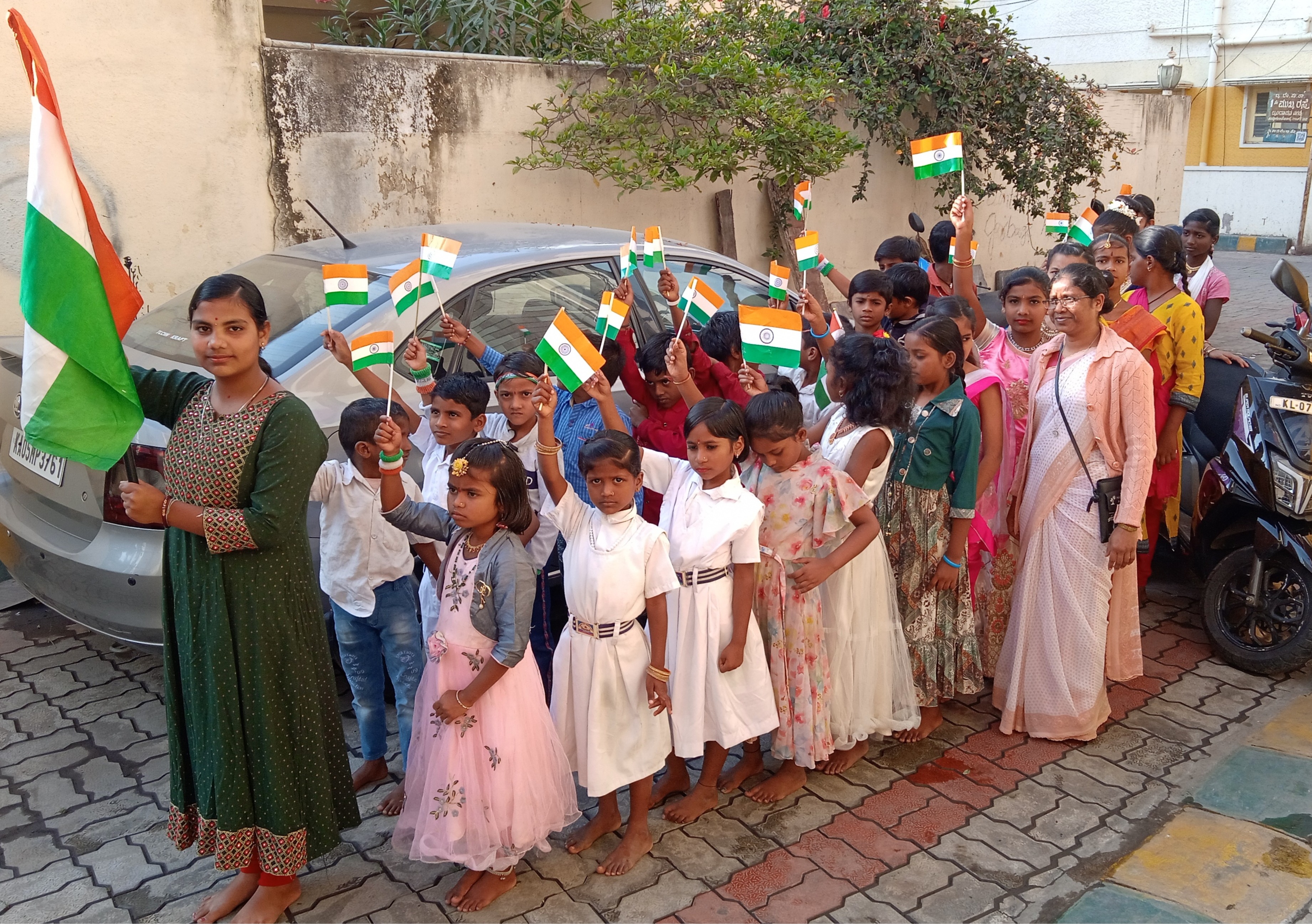 Republic Day Celebration 2024