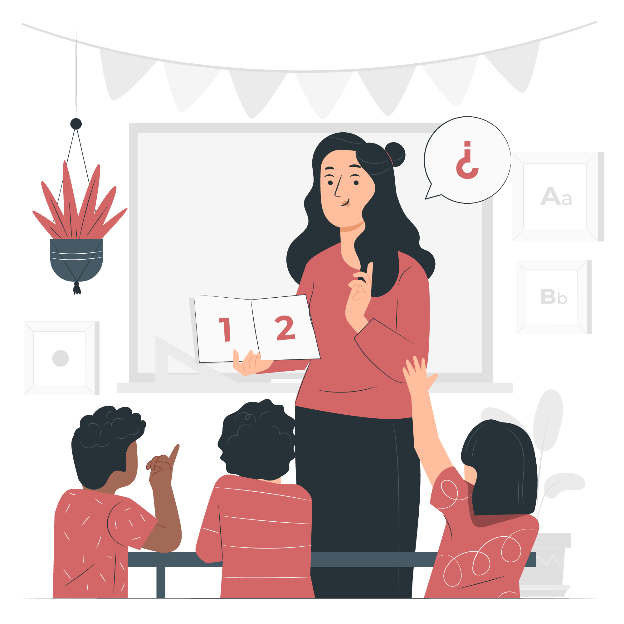 Education Programmes