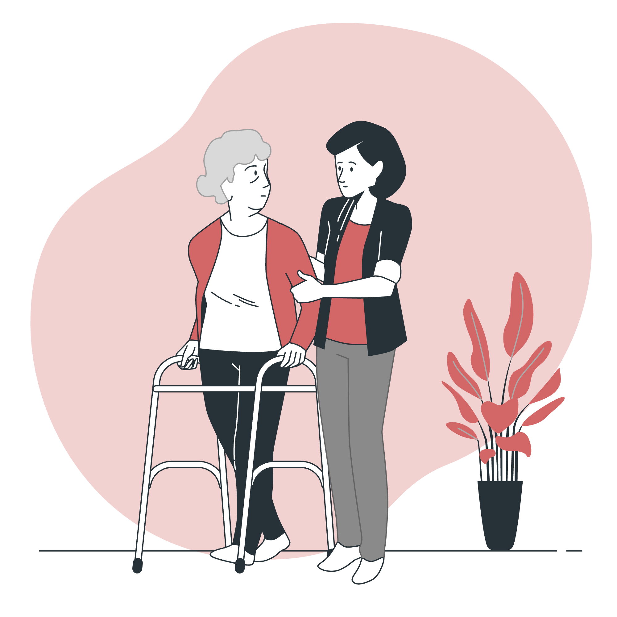 Disability Support Programmes