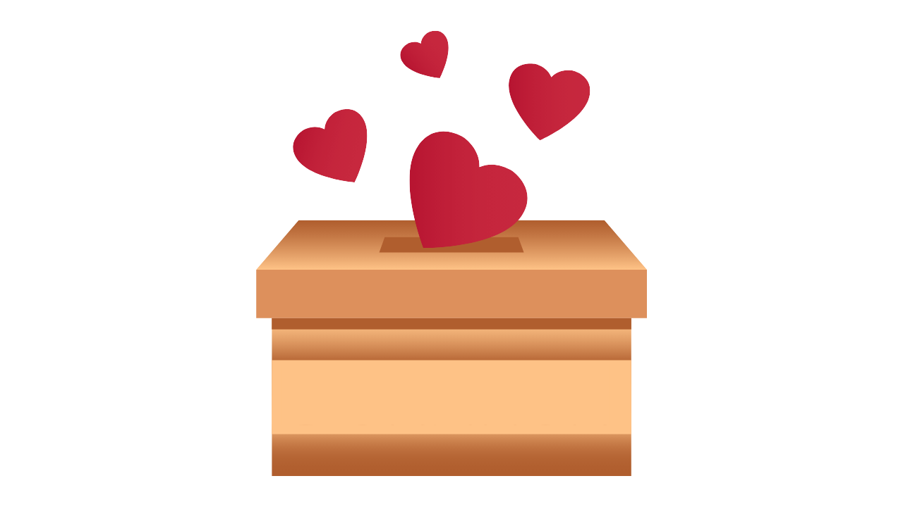 Donate to We Care Trust