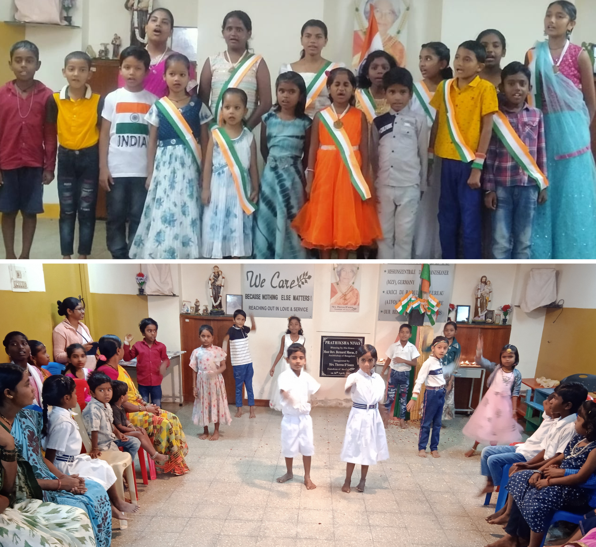 Independence Day Celebration 2024